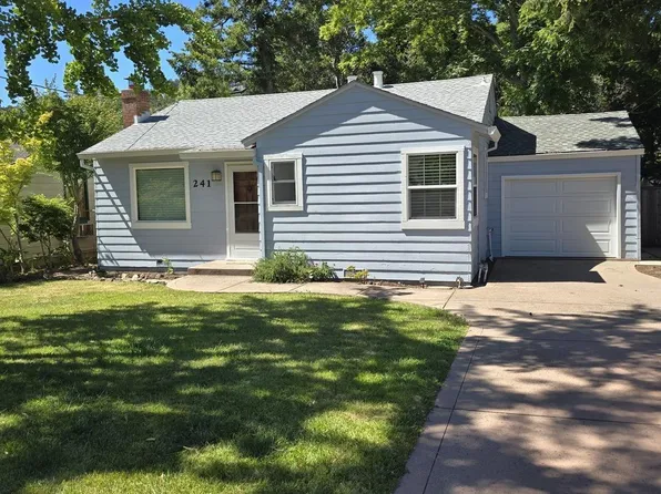 241 Humboldt St, San Rafael, CA 94901