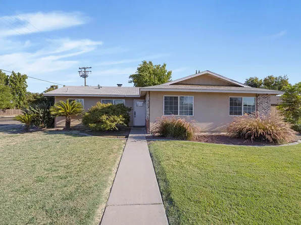 1323 W Seeger Court, Visalia, CA 93277