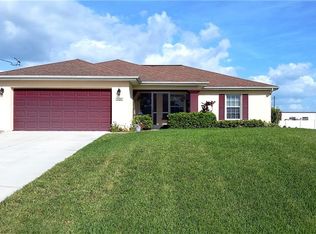 3023 NW 2nd Pl, Cape Coral, FL 33993
