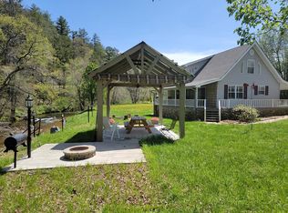 60 Lazy River Ct, Blairsville, GA 30512