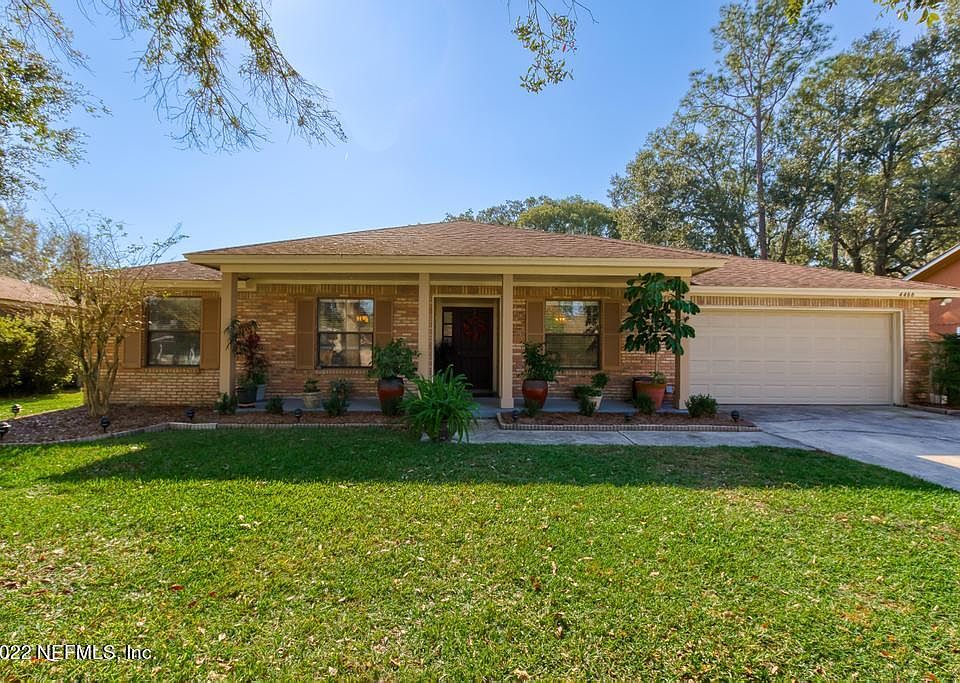 4466 FOREST HAVEN Drive S, Jacksonville, FL 32257 | Zillow