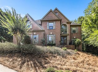 4925 Ashwell Ln, Suwanee, GA 30024