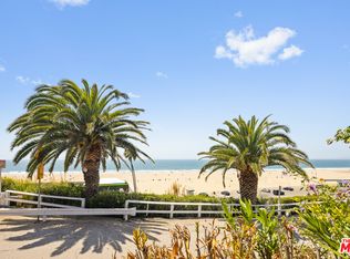 78 Ocean Way, Santa Monica, CA 90402