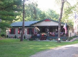 4601 Quigley Timber Ln, Alger, MI 48610