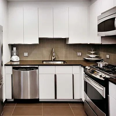 Rented by Rose Associates, Inc. | media 22