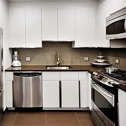 Rented by Rose Associates, Inc.