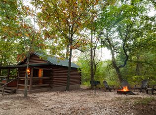 144 Wildwood Trl, Broken Bow, OK 74728