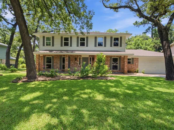 710 Glen Haven Dr, Conroe, TX 77385