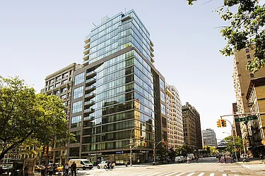 Rented by Kleier Residential