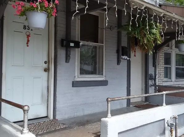 Chew 831, 831 Chew St #1, Allentown, PA 18102