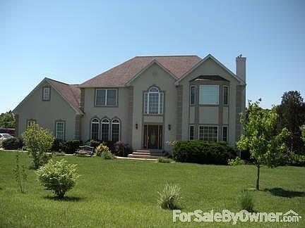 664 Scenic View Dr