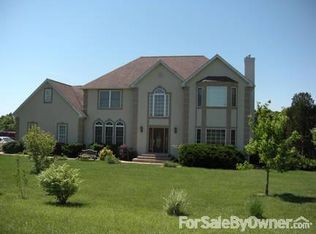 664 Scenic View Dr, Union, MO 63084