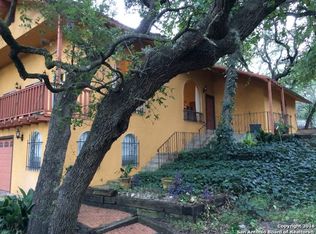 11004 Mesquite Flt, Helotes, TX 78023