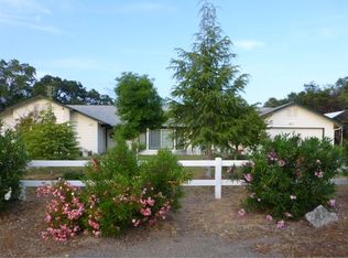 31233 Quartz Mountain Rd, Coarsegold, CA 93614