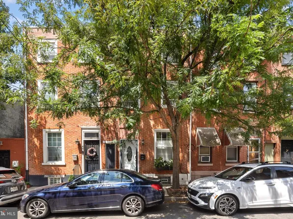 439 W George St, Philadelphia, PA 19123