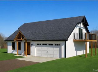 14434 Louisa Dr, Belleville, MI 48111