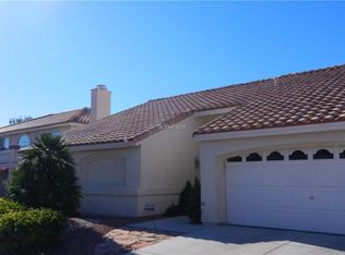 9149 Claretta Dr, Las Vegas, NV 89129
