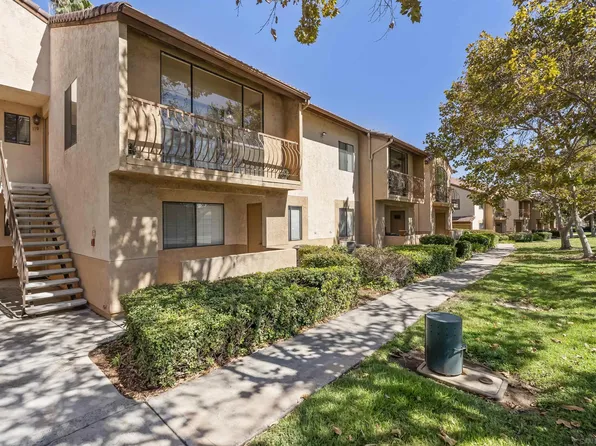 12191 Cuyamaca College Dr E Unit 110, El Cajon, CA 92019