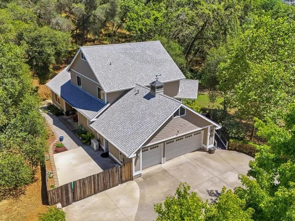 13736 Gold Country Dr, Penn Valley, CA 95946