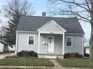 1147 Scott St, Troy, OH 45373
