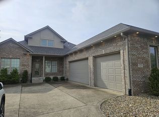 2845 Bloomsbury N, Greenwood, IN