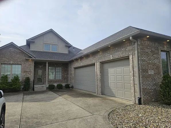 2845 Bloomsbury N, Greenwood, IN 46143