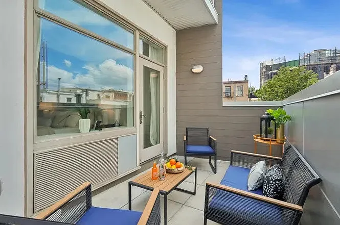 217 Newark Ave #208 — Photo 6