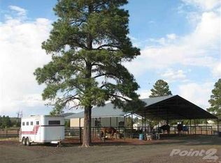 1406 Peterson Rd, Lakeside, AZ 85929