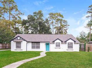 1910 Indian Shores Rd, Crosby, TX 77532