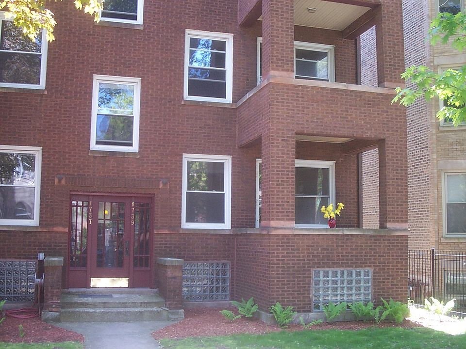 1st image of 1739 W Catalpa Ave #1W