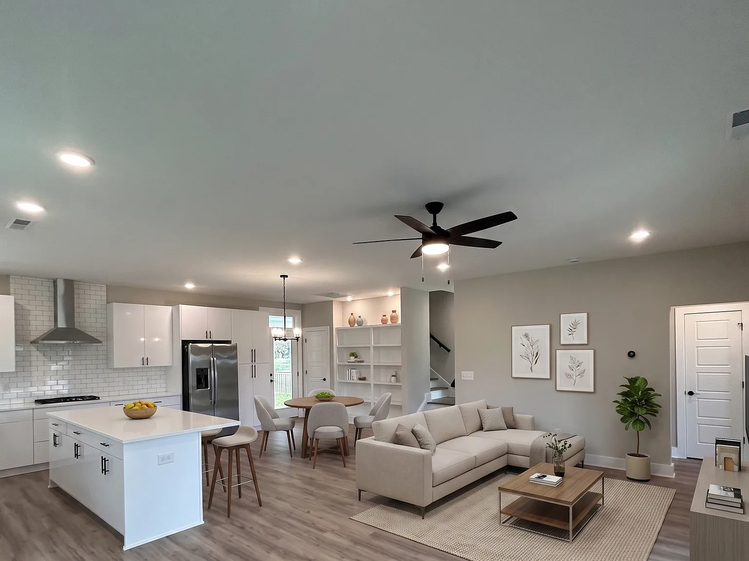 4 bed, 3.0 bath, 2285 sqft, $2,695 — Photo 4
