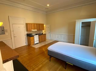 403 Beacon St #2B, Boston, MA 02115