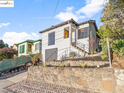 85 Stratford Rd, Kensington, CA, 94707