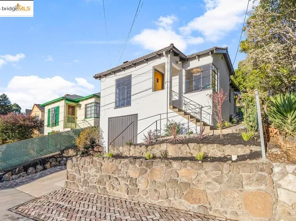 85 Stratford Rd, Kensington, CA 94707