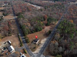 1105 Tuckahoe Rd, Milmay, NJ 08340