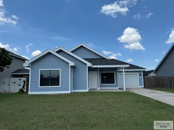 8516 Blue Sage, Brownsville, TX 78520
