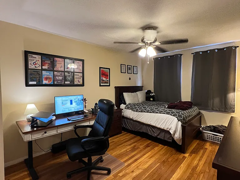 41 Cross St #1 — Photo 32