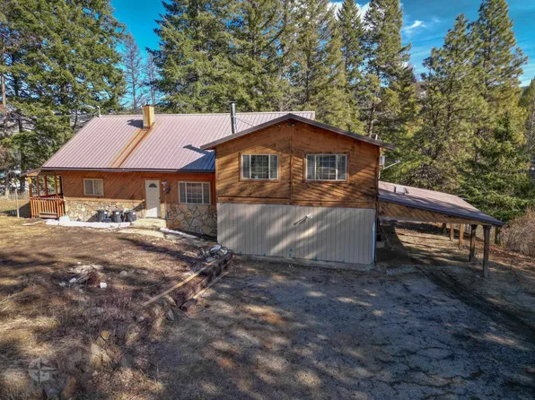 25002 N 395th Hwy, Kettle Falls, WA 99141