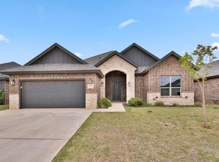 5704 117th St, Lubbock, TX 79424