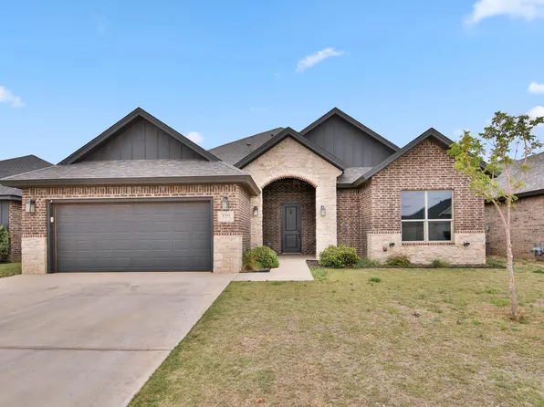 5704 117th St, Lubbock, TX 79424