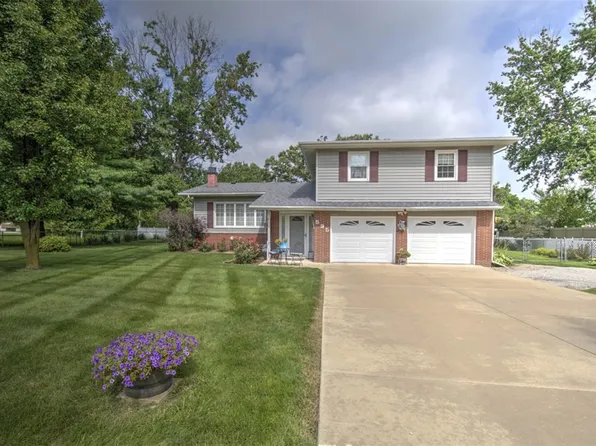 595 Mintler Dr, Mt Zion, IL 62549
