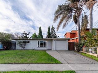 270 Traynor St, Hayward, CA 94544