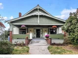 203 Fairfield Ave, Hartford, CT 06114