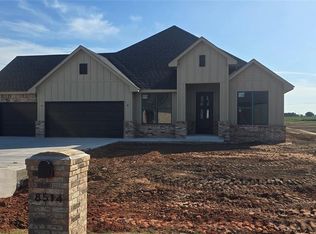 8514 Rip Way, El Reno, OK 73036