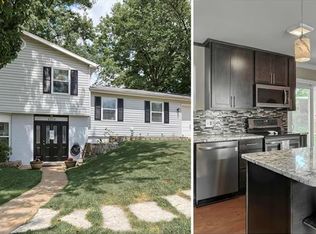 4309 Barth Dr, Saint Louis, MO 63125