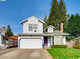 14325 SW Fanno Creek Loop, Tigard, OR 97224