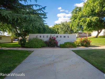 3901 Noel Pl, Bakersfield, CA, 93306