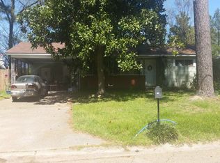 138 Penner St, Pearl, MS 39208