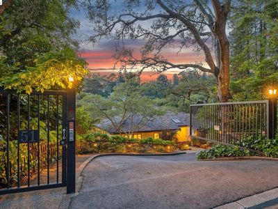 51 Glen Alpine Rd, Piedmont, CA, 94611