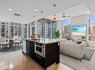 1262 Kettner Blvd #903, San Diego, CA 92101